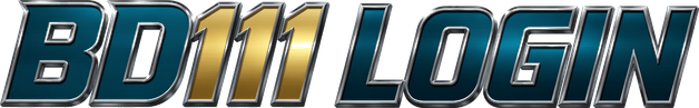 BD111 Login Logo
